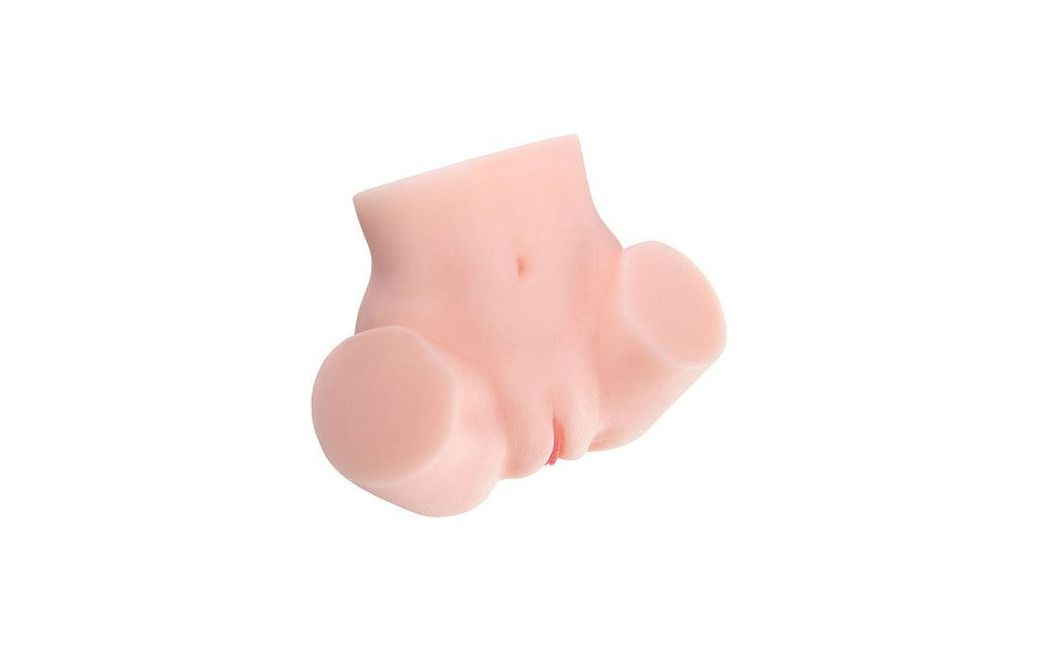 Toyfa Juicy Pussy Adele Realistic Male Masturbator - Masturbators and Strokers