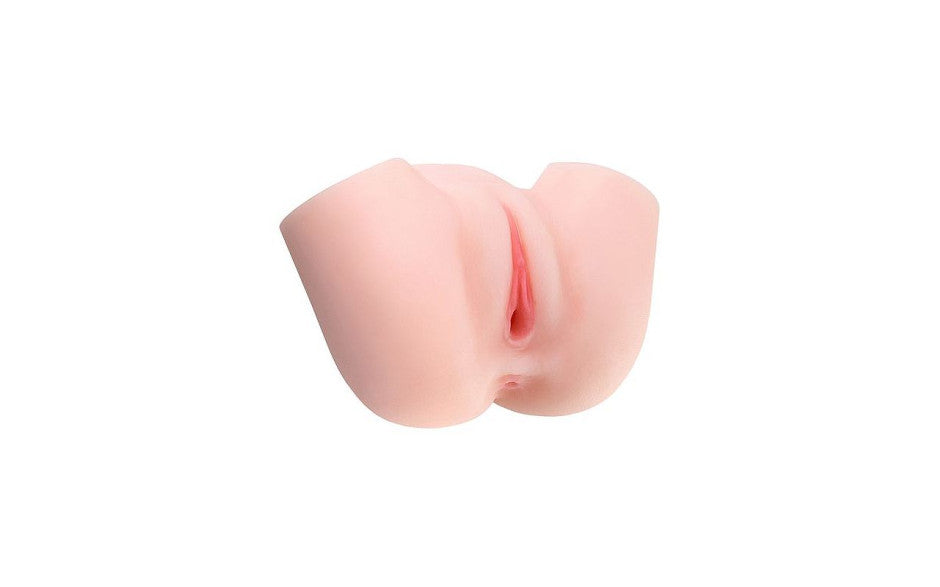 Toyfa Juicy Pussy Adele Realistic Male Masturbator - Masturbators and Strokers