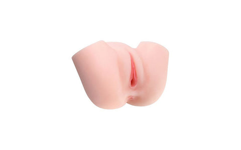 Toyfa Juicy Pussy Adele Realistic Male Masturbator - Masturbators and Strokers