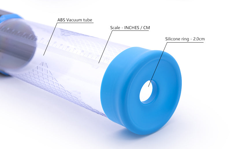 Shenzhen Canwin MEN Intelligent Automatic Penis Pump - Penis Pumps And Stretchers