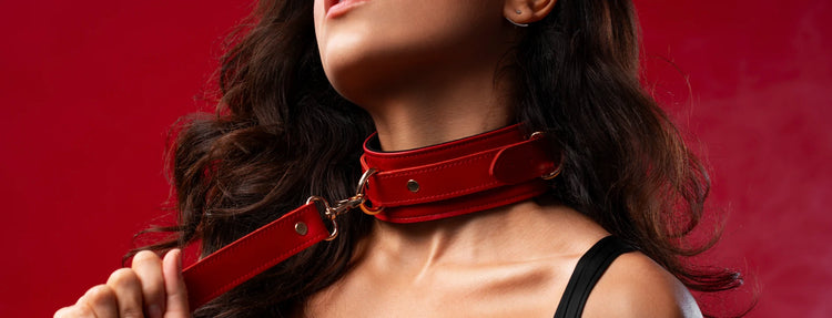 BDSM Australia bondage fetish gear online