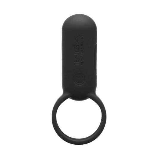 Tenga Smart Mens Pleasure Vibrating Cock Ring - Vibrating Cock Rings
