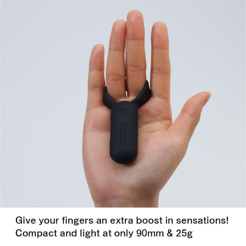 Tenga Smart Mens Pleasure Vibrating Cock Ring - Vibrating Cock Rings