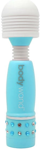 Bodywand Mini Massager - Body Wands
