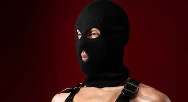 BONDAGE HOODS