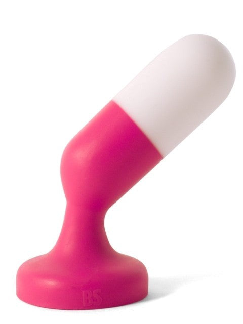 BS Atelier Capsule Butt Plug - - Butt Plugs