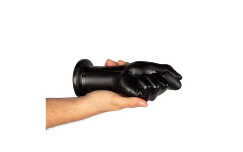 BUTTR FistCorps Huge XL Fist Dildo by ONE-Dc