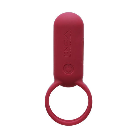 Tenga Smart Mens Pleasure Vibrating Cock Ring - Vibrating Cock Rings