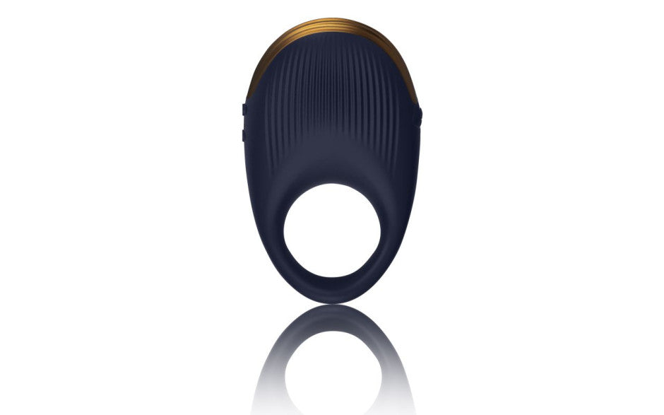 Rocks Off Climaximum Vibrating Mens Cock Ring - Vibrating Cock Rings