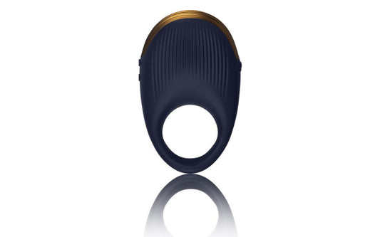 Rocks Off Climaximum Vibrating Mens Cock Ring - Vibrating Cock Rings