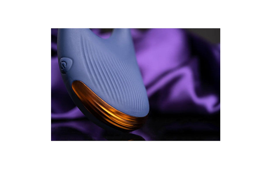 Rocks Off Climaximum Vibrating Mens Cock Ring - Vibrating Cock Rings