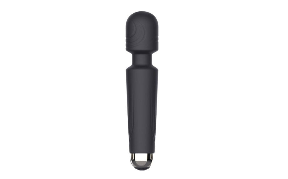 SXE Juliet USB 20 Mode Body Wand Massager - - Body Wands