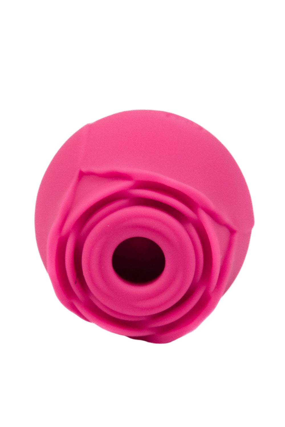 Cousins Group Intimately The GG Rose Suction Clit Stimulator - - Clit Ticklers and Pulsators