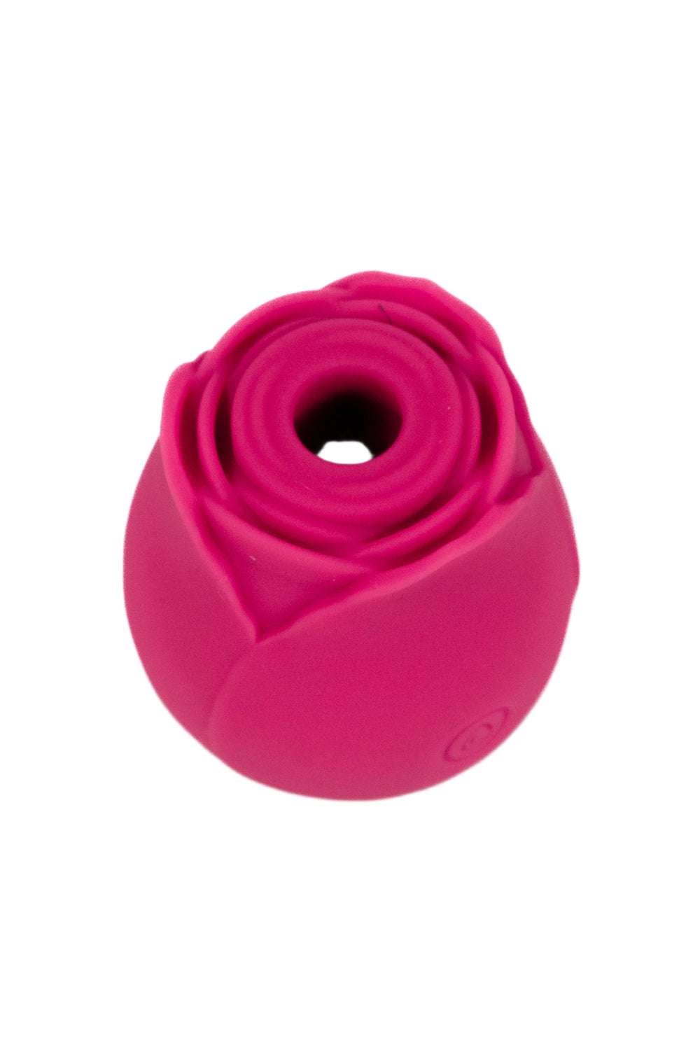 Cousins Group Intimately The GG Rose Suction Clit Stimulator - - Clit Ticklers and Pulsators