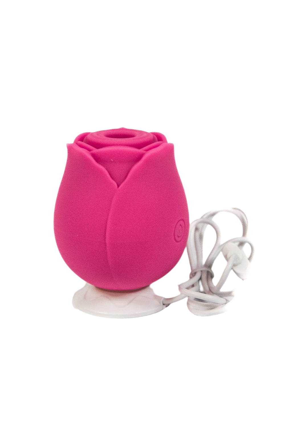 Cousins Group Intimately The GG Rose Suction Clit Stimulator - - Clit Ticklers and Pulsators