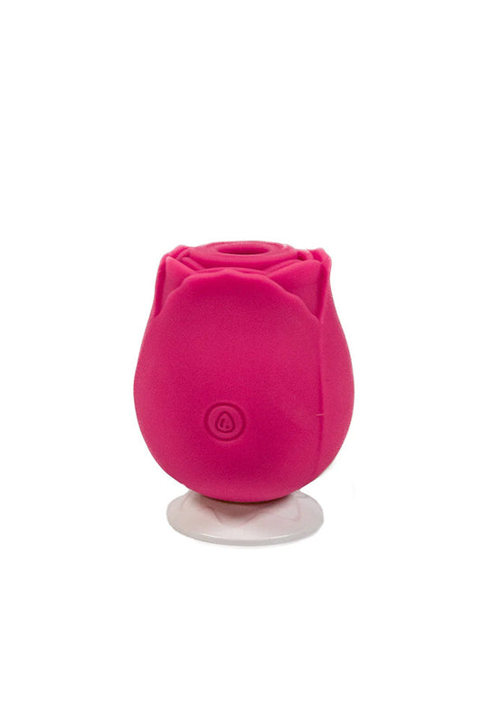 Cousins Group Intimately The GG Rose Suction Clit Stimulator - Clit Ticklers and Pulsators