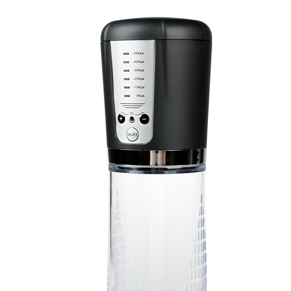 Shenzhen Canwin MEN USB Rechargeable Penis Extender Pump - Penis Pumps And Stretchers