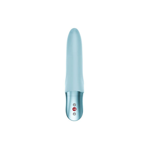 Fun Factory DIVA DOLPHIN Silicone G Spot Vibrator - G-Spot Vibrators