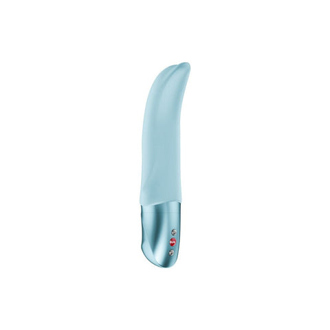 Fun Factory DIVA DOLPHIN Silicone G Spot Vibrator - G-Spot Vibrators