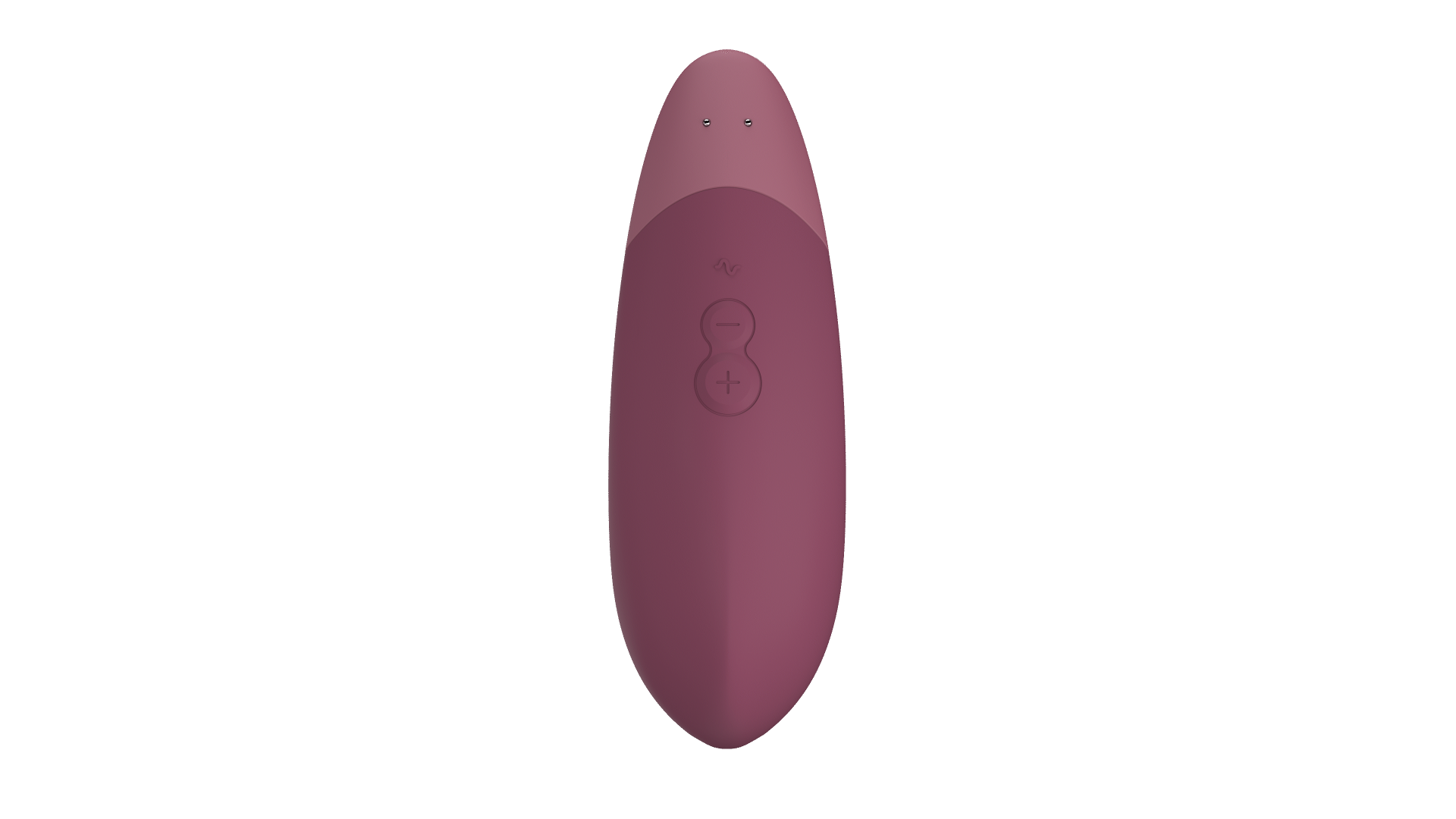 Womanizer Vibe 10 Functions Noiseless Clit Vibrator - - Clit Ticklers and Pulsators