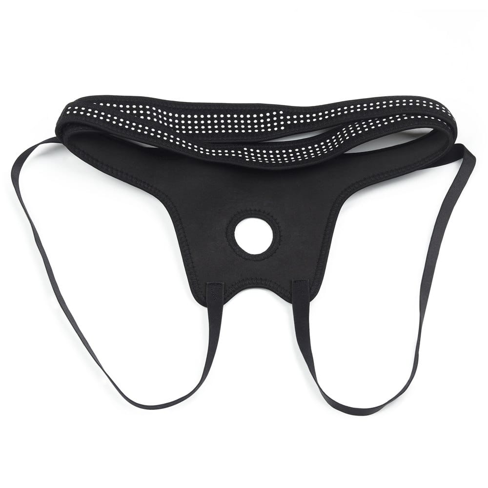 Lovetoy Ingen Easy Strap-On Harness - Strap On Sextoys