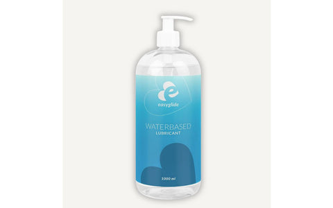 Easytoys EasyGlide Water Based Adult Lubricant 1kg - Water Based Lubes
