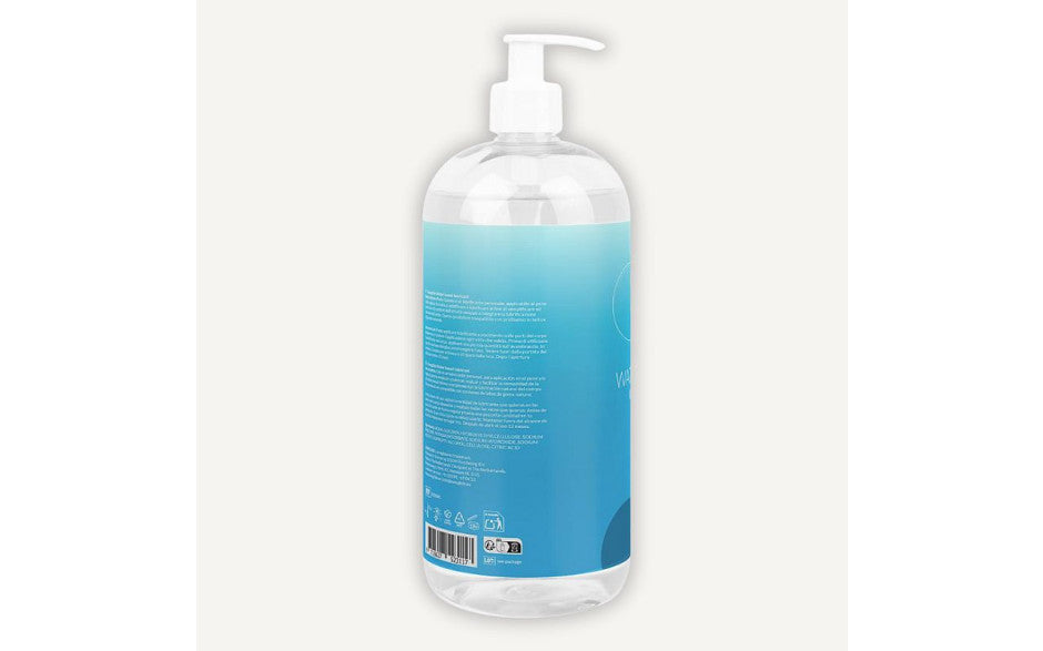 Easytoys EasyGlide Water Based Adult Lubricant 1kg - Water Based Lubes
