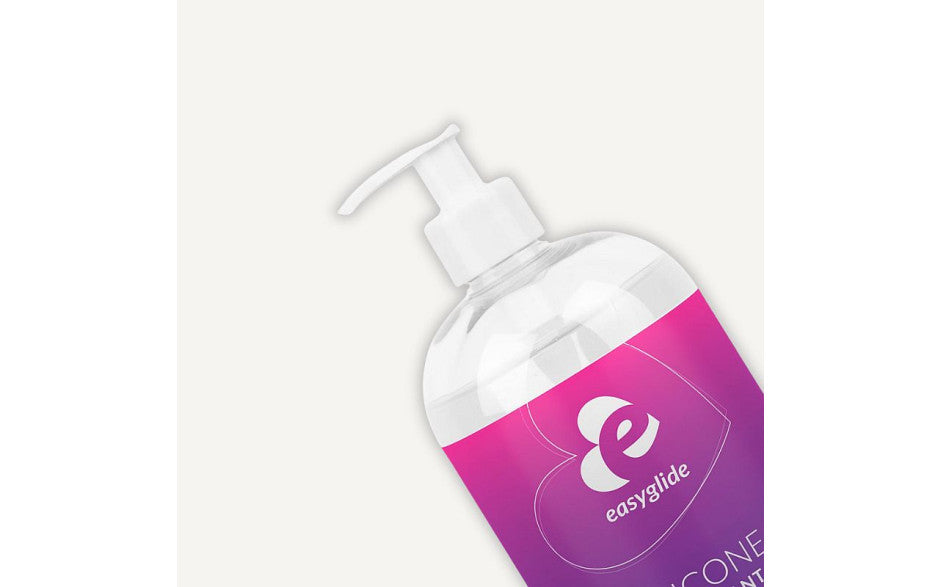 Easytoys EasyGlide Silicone Based Lubricant Lubricant 1kg - Silicone Based Lubes