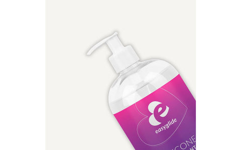 Easytoys EasyGlide Silicone Based Lubricant Lubricant 1kg - Silicone Based Lubes