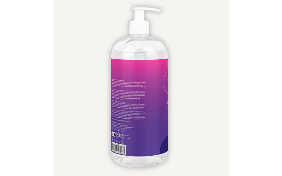 Easytoys EasyGlide Silicone Based Lubricant Lubricant 1kg - Silicone Based Lubes