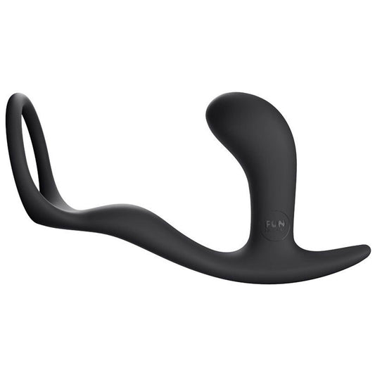 Fun Factory BOOTIE RING Anal Plug with Cock Ring - Butt Plugs