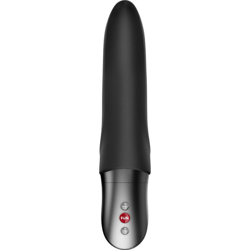 Fun Factory DIVA DOLPHIN Silicone G Spot Vibrator - G-Spot Vibrators
