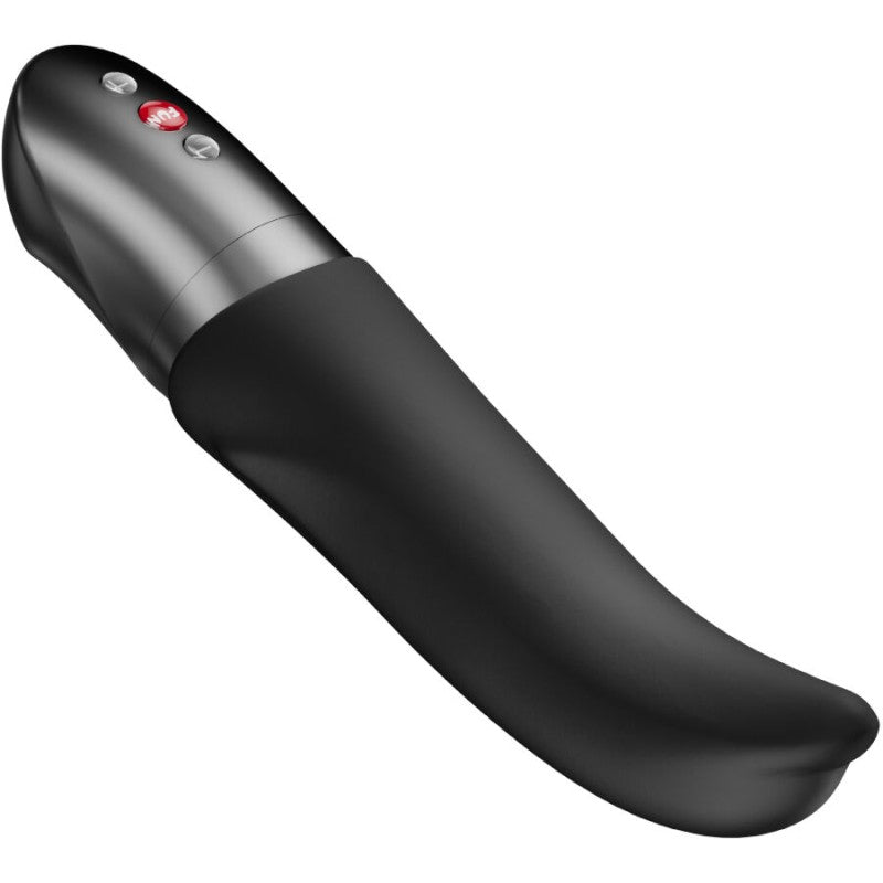 Fun Factory DIVA DOLPHIN Silicone G Spot Vibrator - G-Spot Vibrators