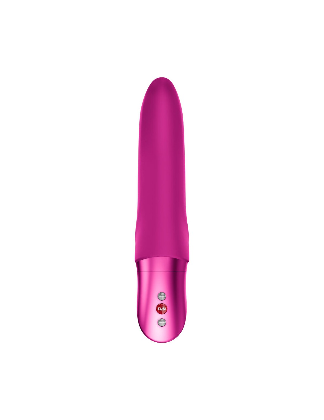 Fun Factory DIVA DOLPHIN Silicone G Spot Vibrator - G-Spot Vibrators