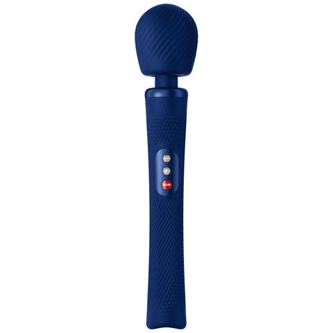 Fun Factory VIM Rechargeable Rumbling Body Wand Massager - Body Wands