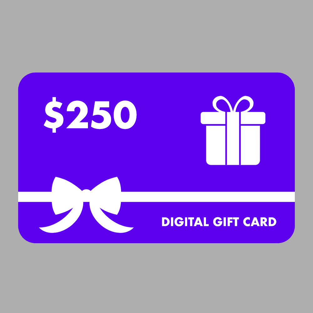 BDSM Australia Gift Card - $250.00 -
