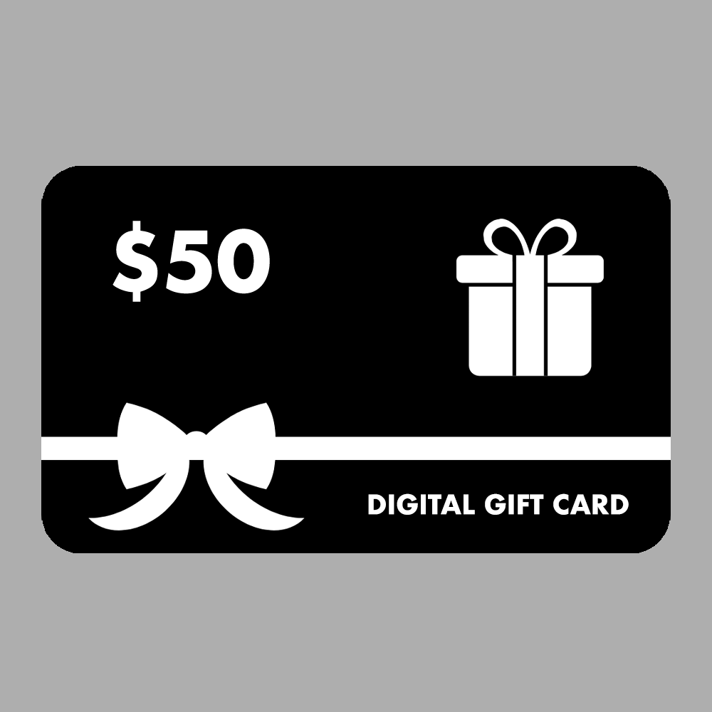 BDSM Australia Gift Card - $50.00 -