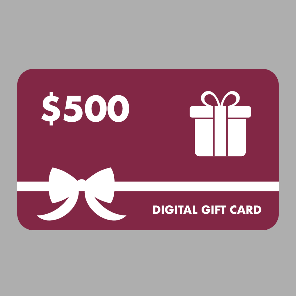 BDSM Australia Gift Card - $500.00 -
