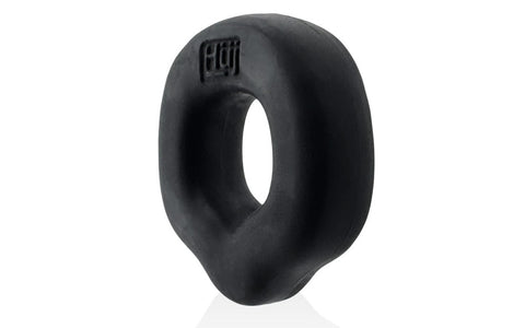 Hunkyjunk Fit Grips 2 Piece Ergo Mens Cock Ring Set