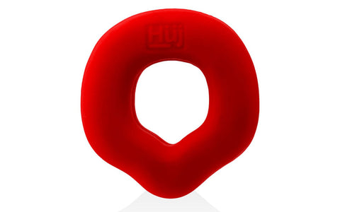 Hunkyjunk Fit Grips 2 Piece Ergo Mens Cock Ring Set