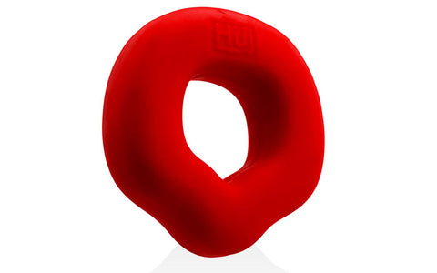 Hunkyjunk Fit Grips 2 Piece Ergo Mens Cock Ring Set