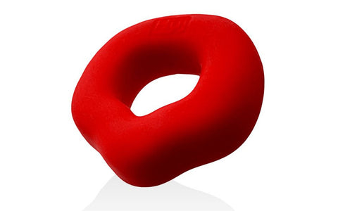 Hunkyjunk Fit Grips 2 Piece Ergo Mens Cock Ring Set