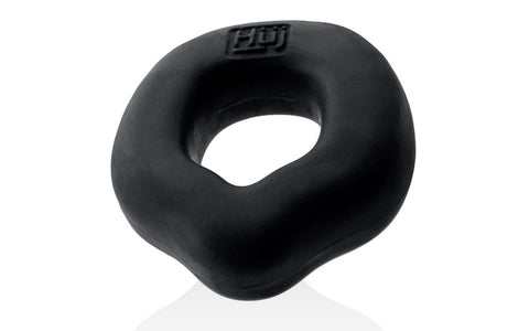 Hunkyjunk Fit Grips 2 Piece Ergo Mens Cock Ring Set