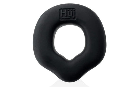 Hunkyjunk Fit Grips 2 Piece Ergo Mens Cock Ring Set