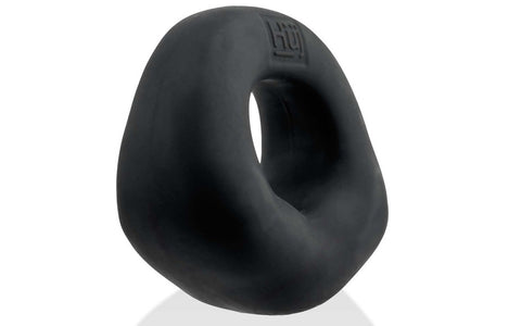 Hunkyjunk Fit Bulge Hung Style Male Cock Ring