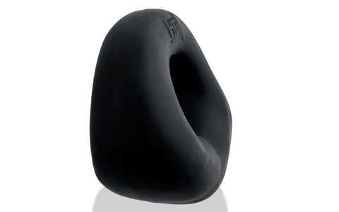 Hunkyjunk Fit Bulge Hung Style Male Cock Ring