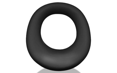 Hunkyjunk Expander Slim Scoop Silicone Cock Ring