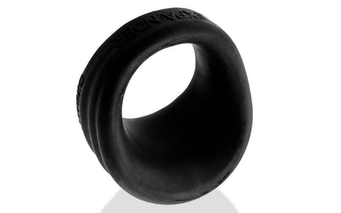 Hunkyjunk Expander Slim Scoop Silicone Cock Ring