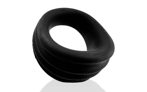 Hunkyjunk Expander Slim Scoop Silicone Cock Ring