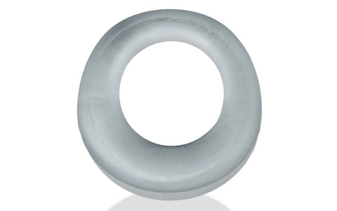 Hunkyjunk Expander Slim Scoop Silicone Cock Ring
